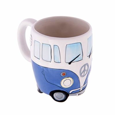 Surfbusje_koffiemok_blauw