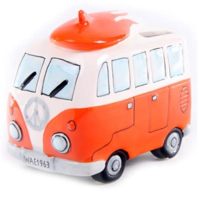 Surfbusje_spaarpot_oranje